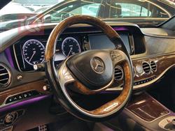 مێرسێدس بێنز S-Class